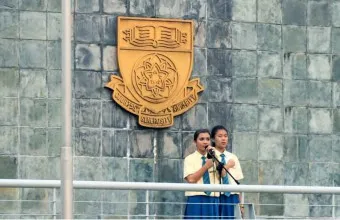 Crescent Girls School