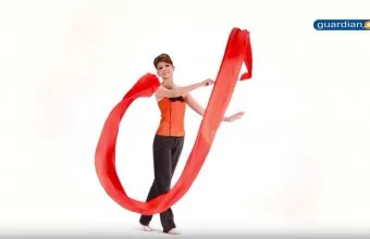 Guardian Chinese New Year BTS 