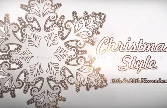 Jurong Point - Christmas Style 