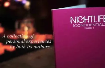 Chivas Nightlife Event