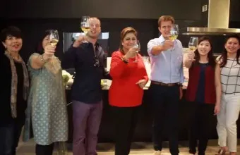 Cook & Dine with Sarab Kapoor