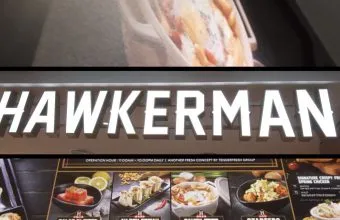 Home Renu Guru Hawkerman Seletar Mall