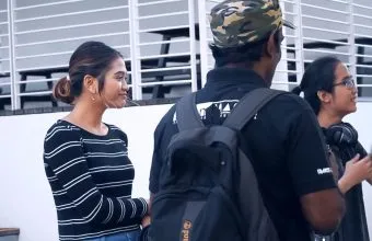 Republic Polytechnic STA BTS