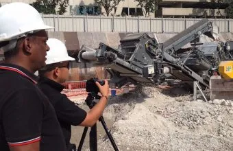 Building Construction Authority BTS