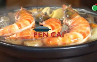 Cold Storage Cooks Pen Cai
