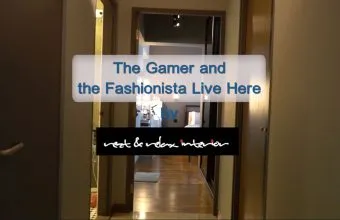 Home Renu Guru Rezt & Relax Interior