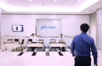 Micron Scholars Event