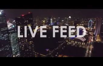 NDP 2015 LKY Tribute featuring Dick Lee