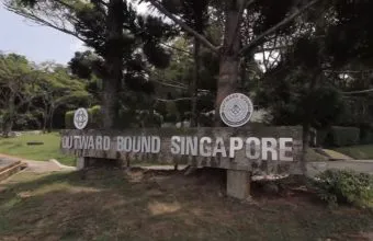 Onward Bound Singapore Recruitment Video BTS